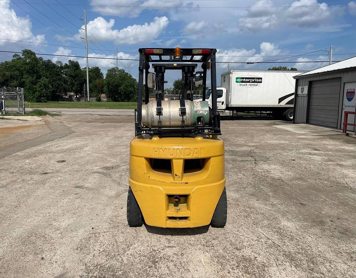 Used 2008 Hyundai 30L-7