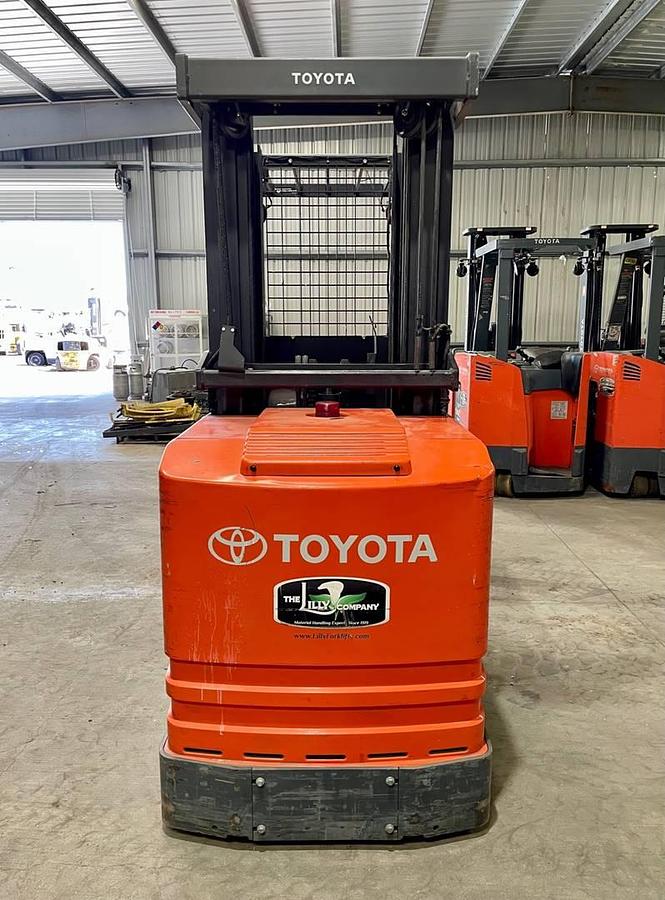 Used 2016 Toyota 7BPUE15