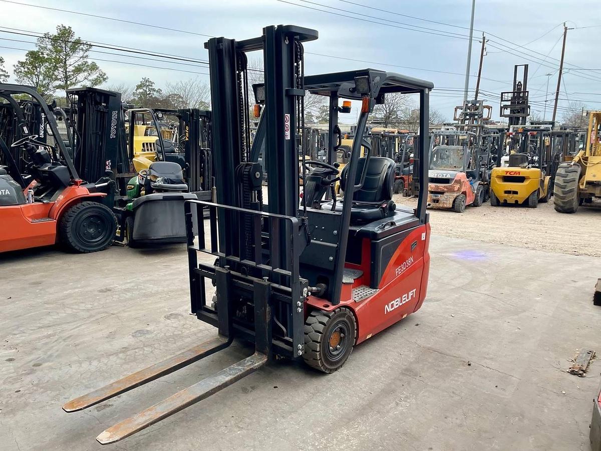 Used Noblelift FE3D38N