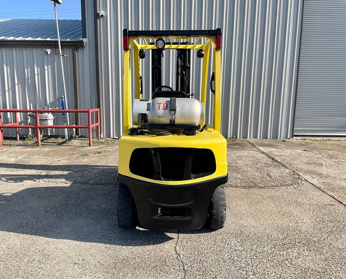 Used 2013 Hyster H60FT