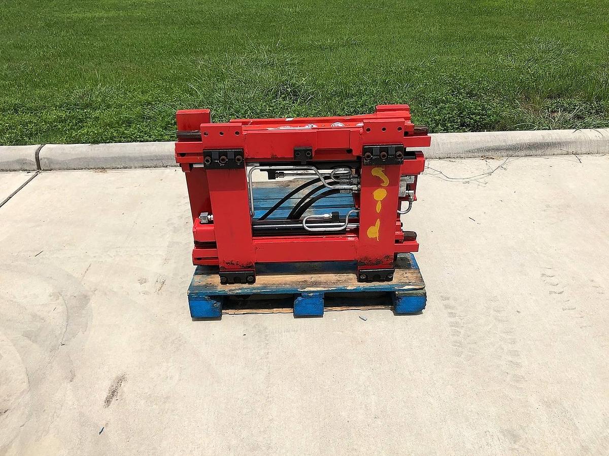 Used 2013 Bolzoni KS28H5B