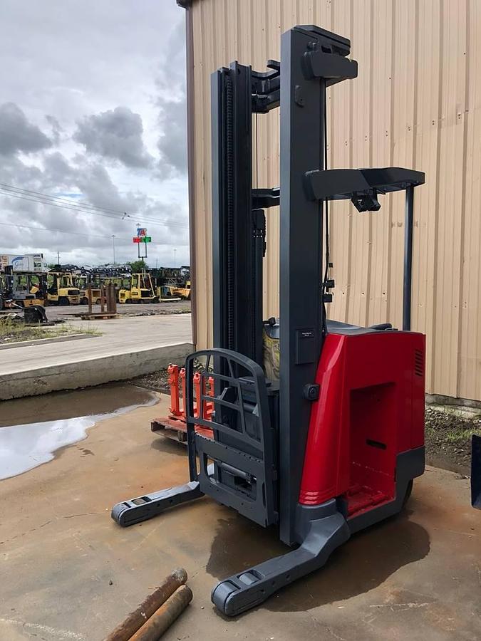 Used 2006 Raymond 740R45TT