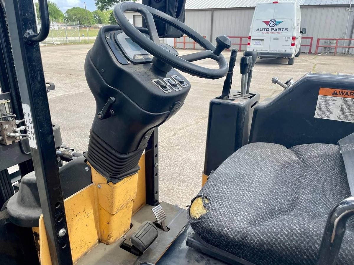 Used 2011 Bendi B40/48E180D