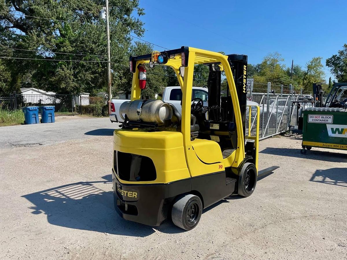Used 2020 Hyster S70FT