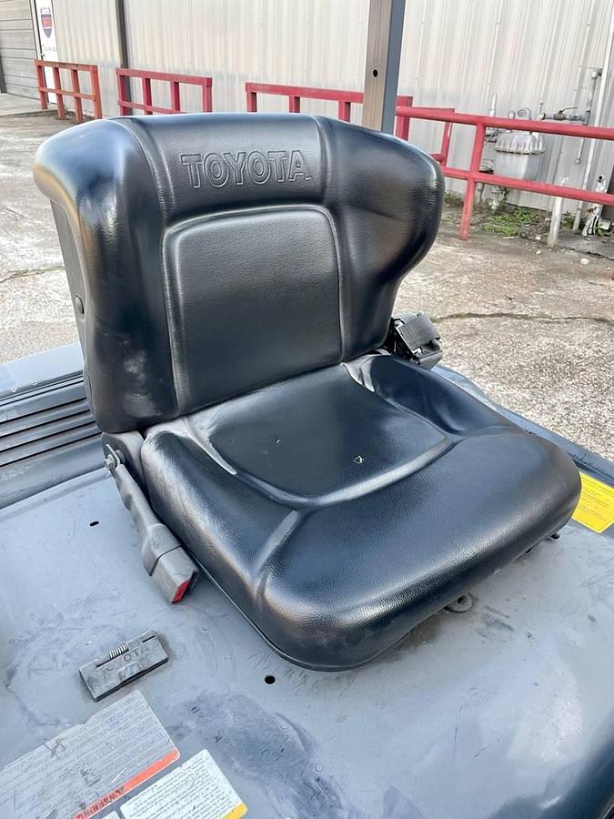 Used 2018 Toyota 8FBE18U