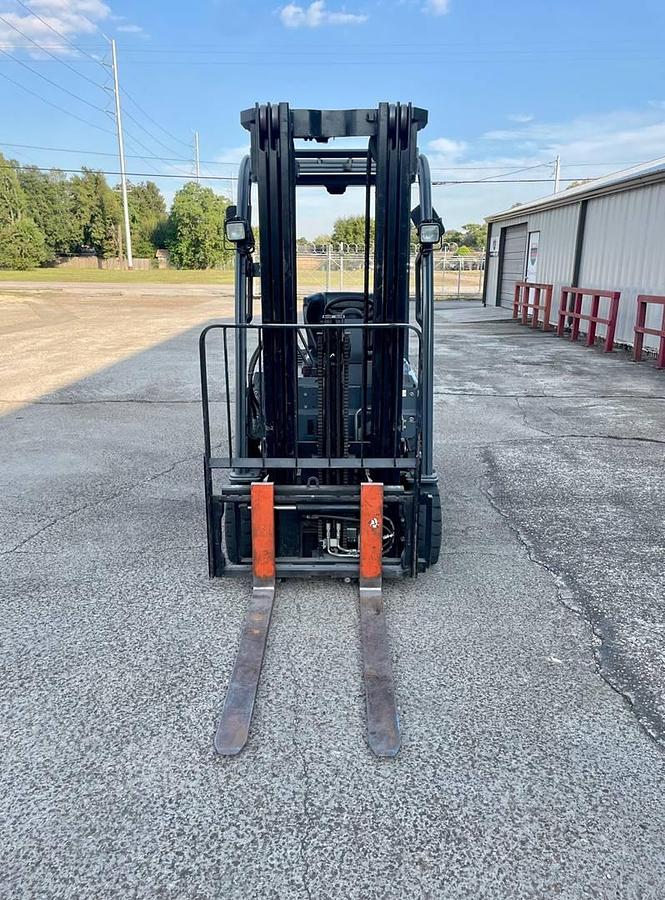 Used 2018 Toyota 8FBE18U