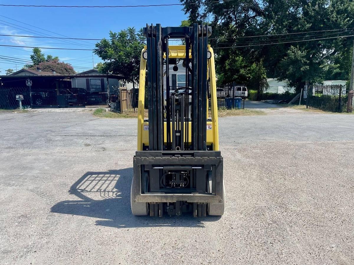 Used 2013 Hyster S60FT