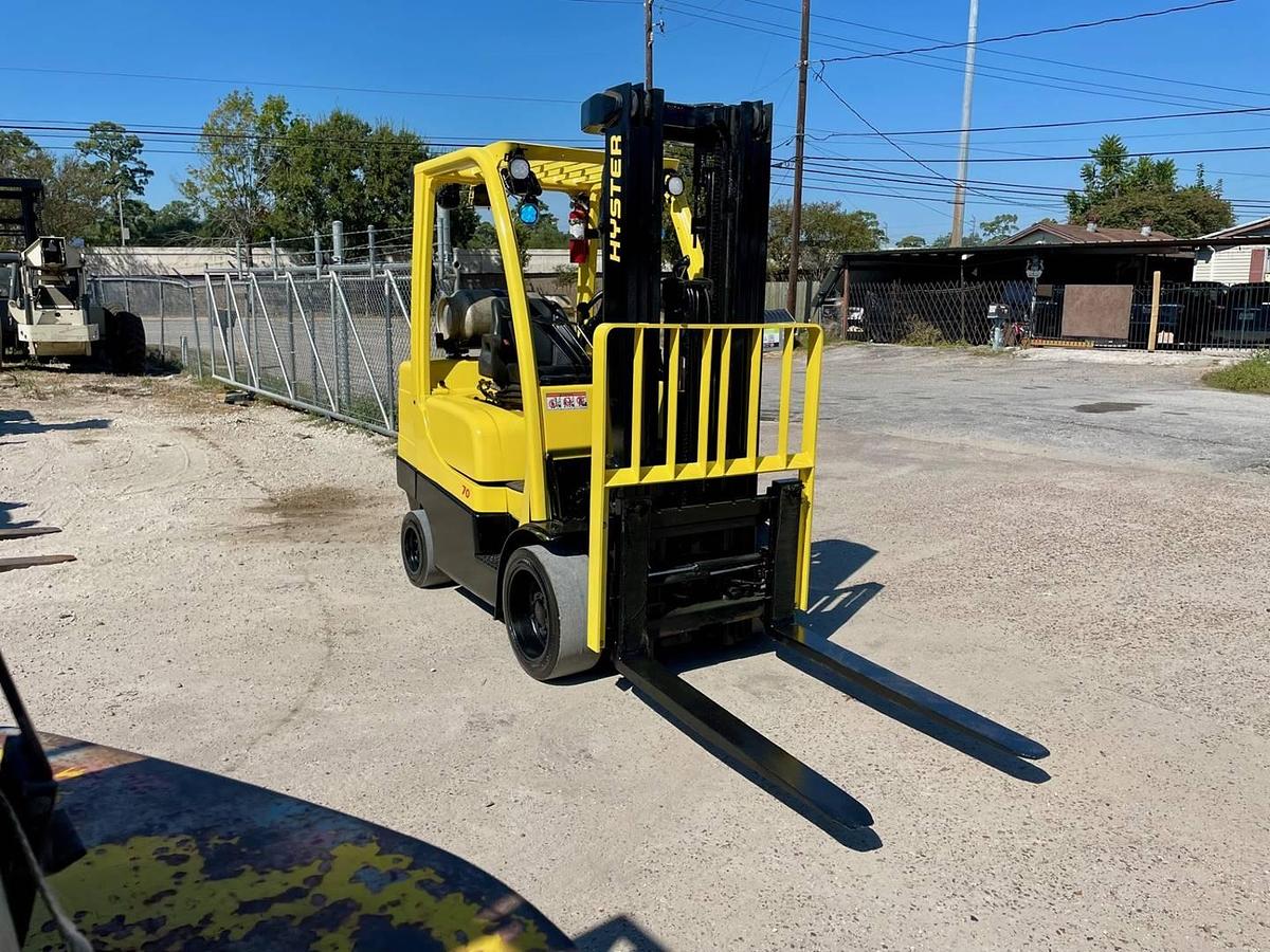 Used 2020 Hyster S70FT