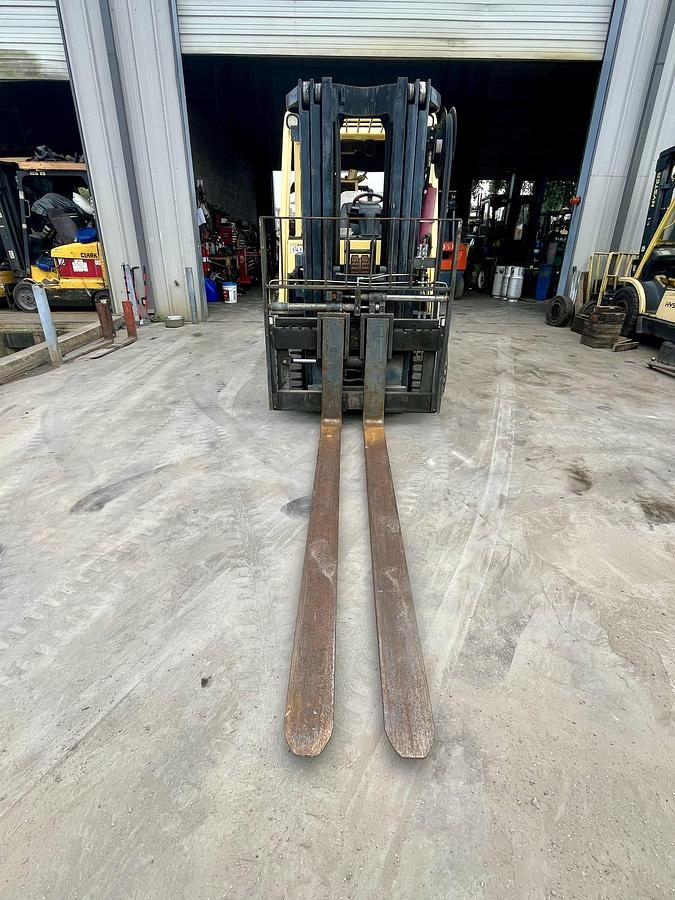 Used 2013 Hyster S155FT