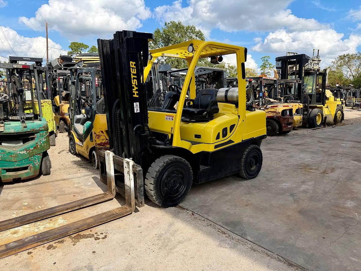 Used 2019 Hyster H90FT