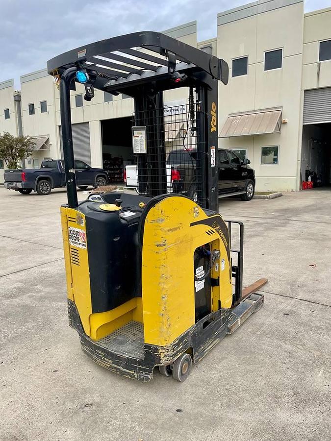 Used 2020 Yale NR045EB