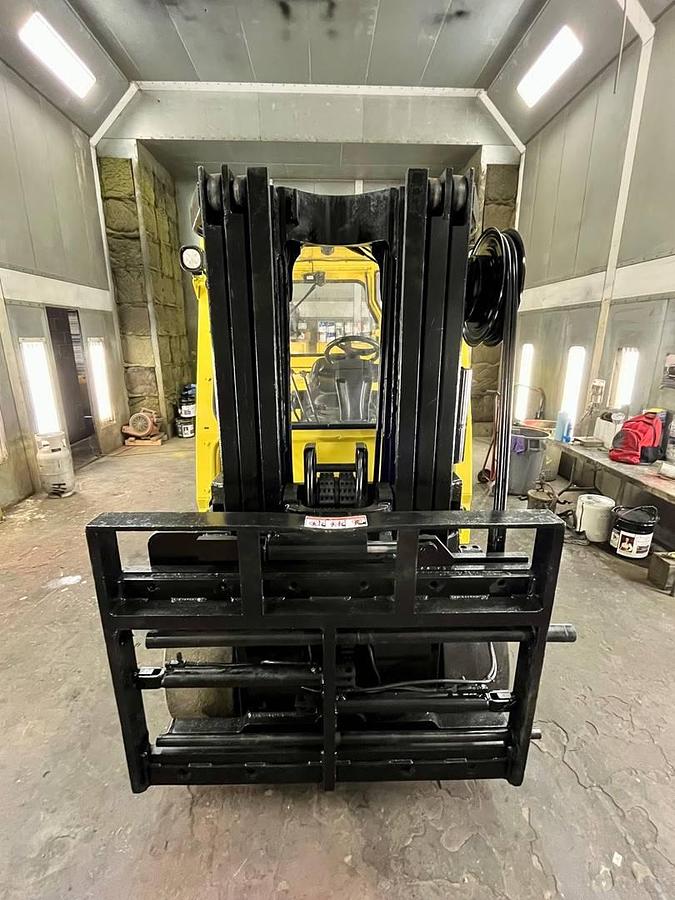 Used 2014 Hyster S155FT
