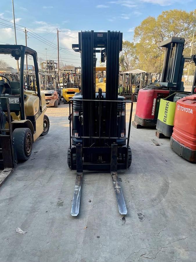 Used 2013 Toyota 7BNCU20