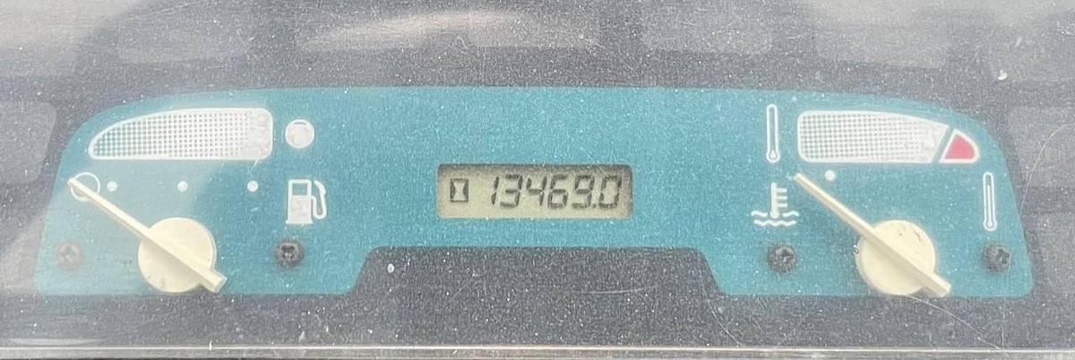 Used 2003 Toyota 7FGU35