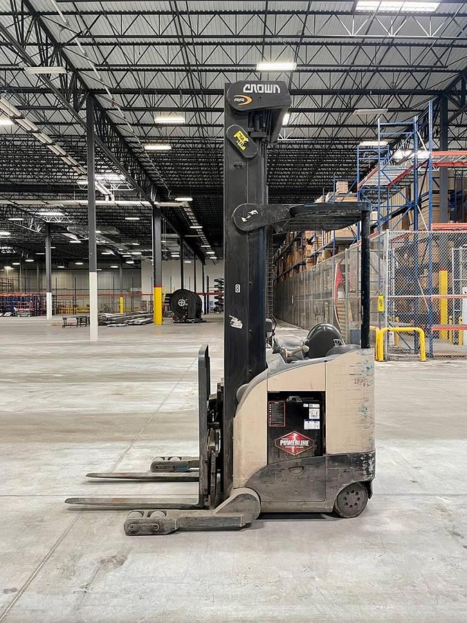 Used 2013 Crown RR5725-45