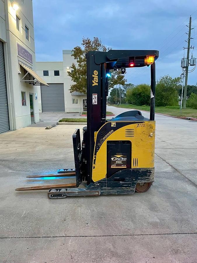 Used 2020 Yale NR045EB