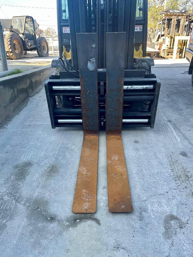 Used 2018 Cascade 100C-FPS-392