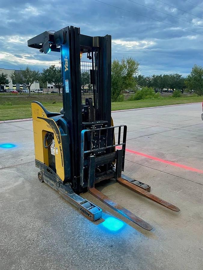Used 2020 Yale NR045EB