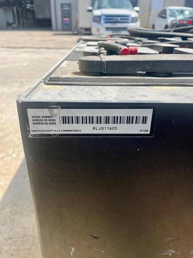 Used 2013 Douglas 18-85DL-33