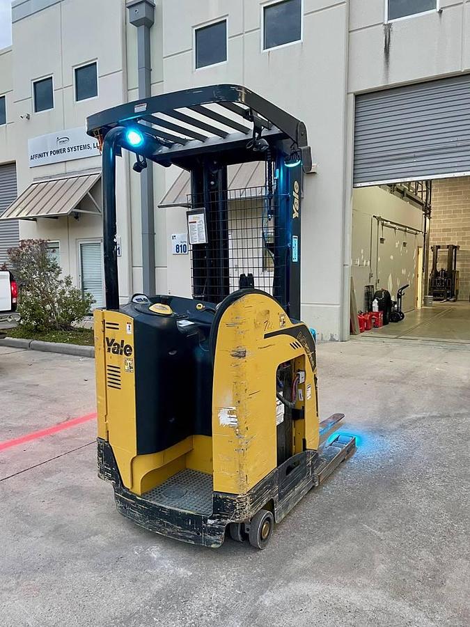 Used 2020 Yale NR045EB