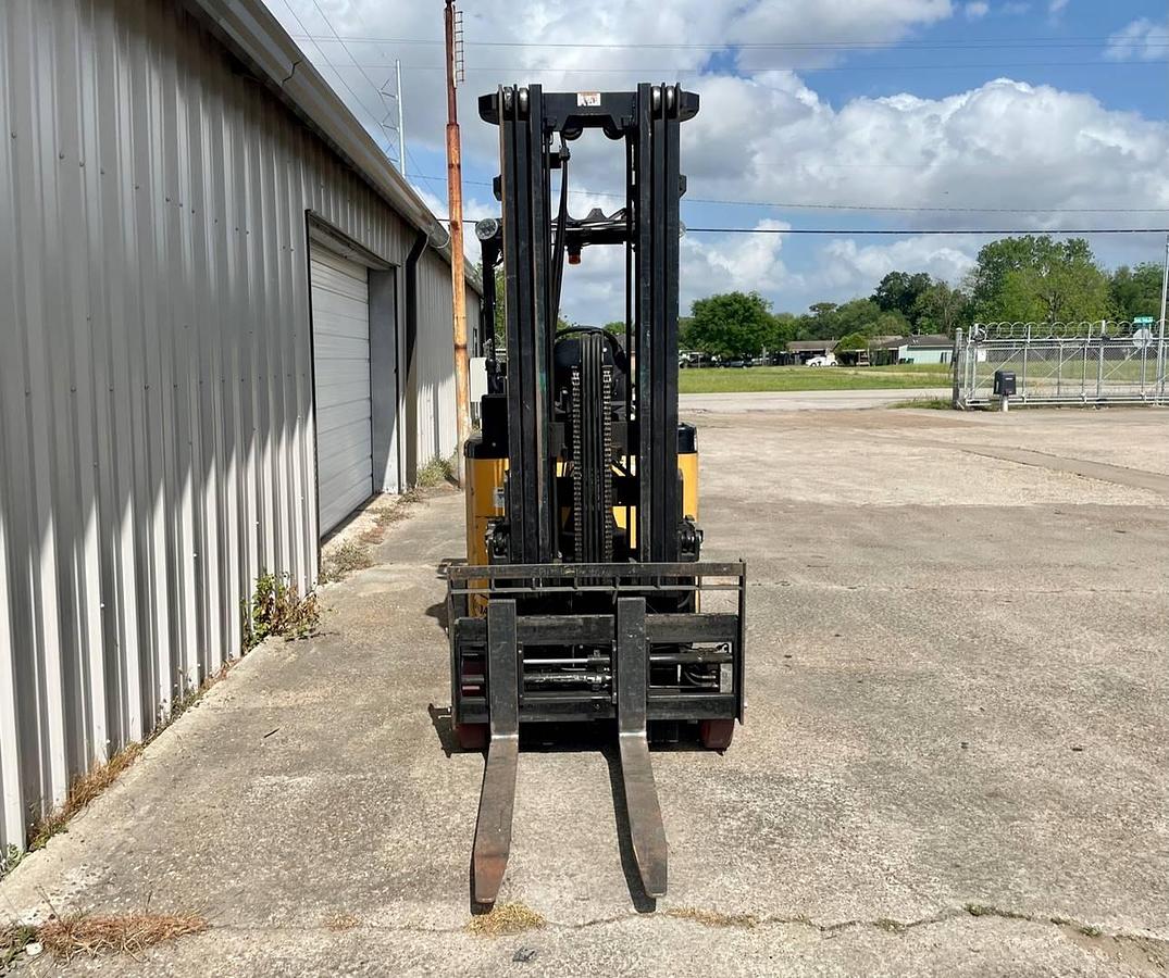 Used 2011 Bendi B40/48E180D