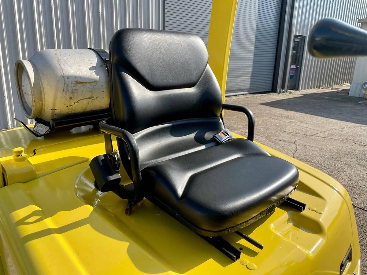 Used 2013 Hyster H60FT