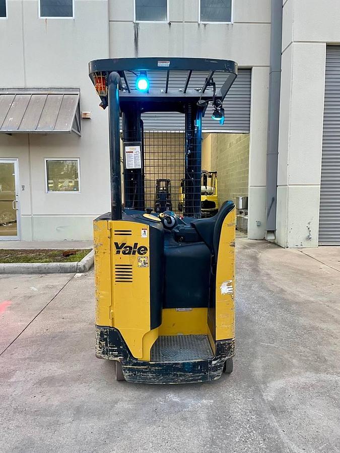Used 2020 Yale NR045EB