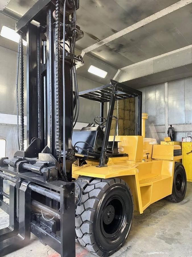Used 2005 Doosan D150