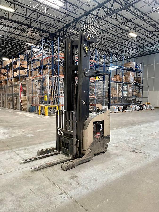 Used 2013 Crown RR5725-45