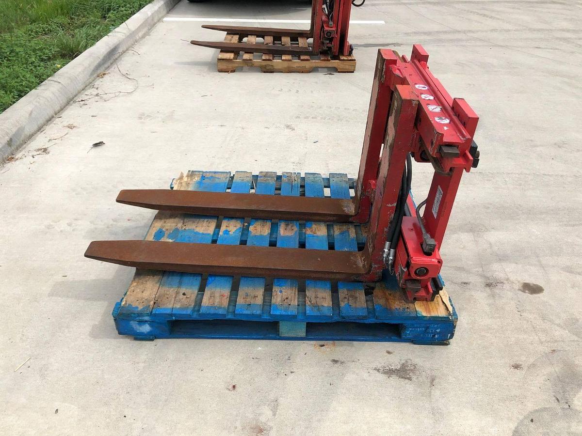 Used 2013 Bolzoni KS28H5B