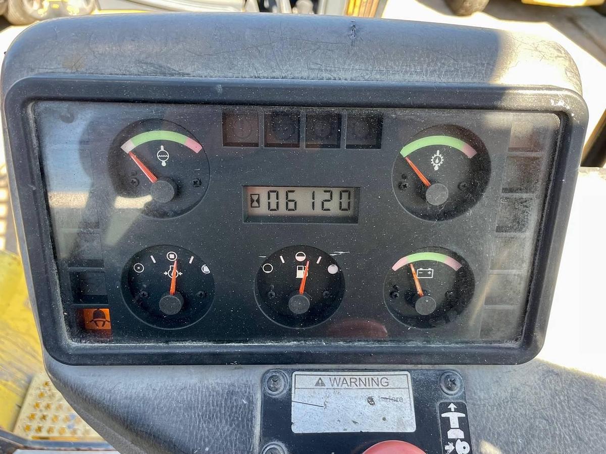 Used 2016 Hyster H360HD2