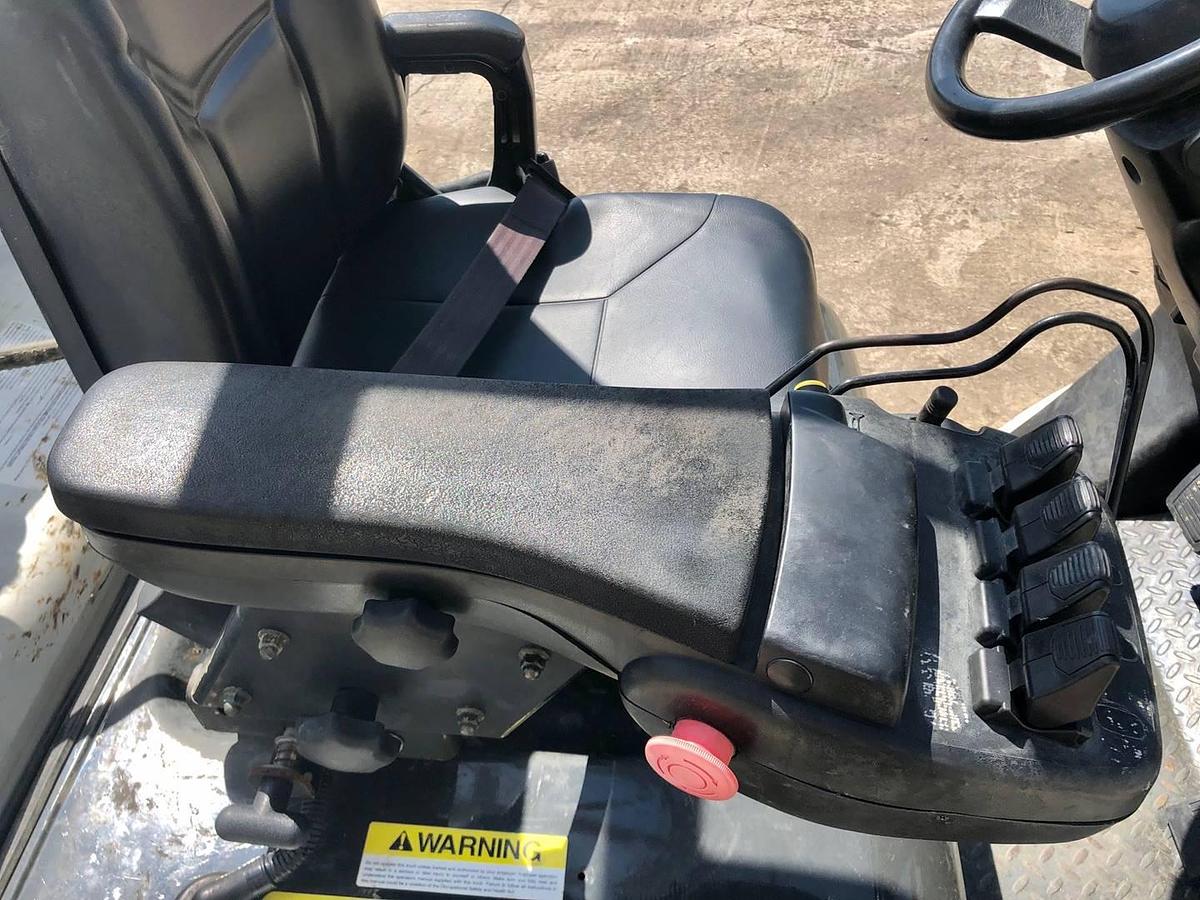 Used 2013 Nissan PF50