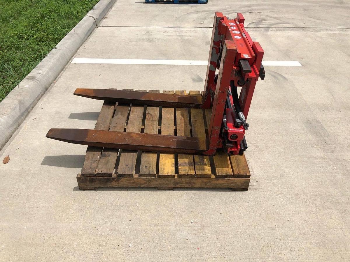 Used 2013 Bolzoni KS28H5B
