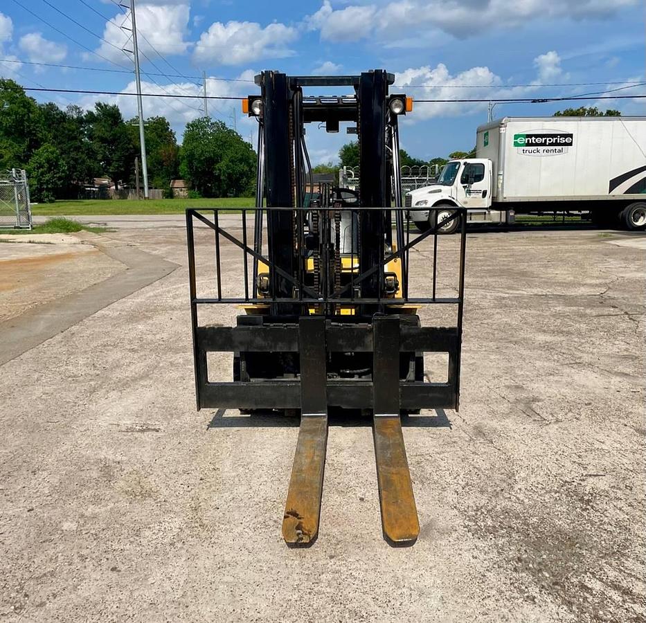 Used 2008 Hyundai 30L-7