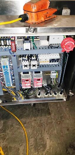 Used 2008 Adco 15DZ-60-WD