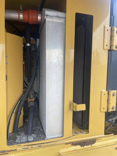 Used 2005 Catepillar 928Gz