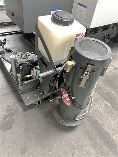 Used 2021 Haas ST-20Y