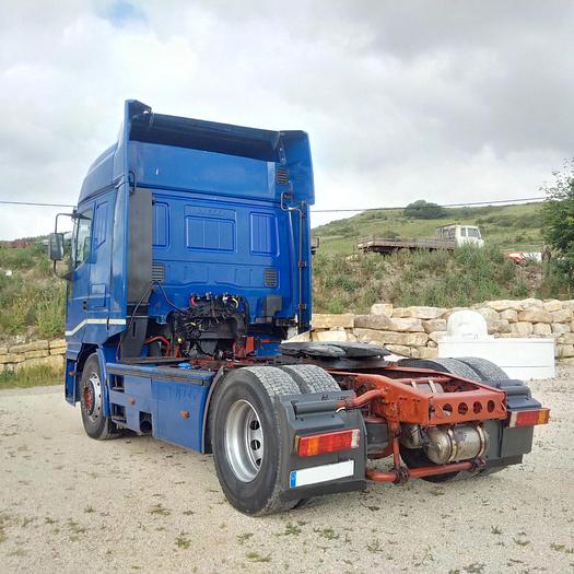 Usado 2001 IVECO Eurostar 440E43 tractor unit