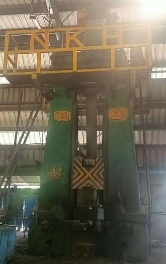 Used Hammer Forging Belt Drop NKH