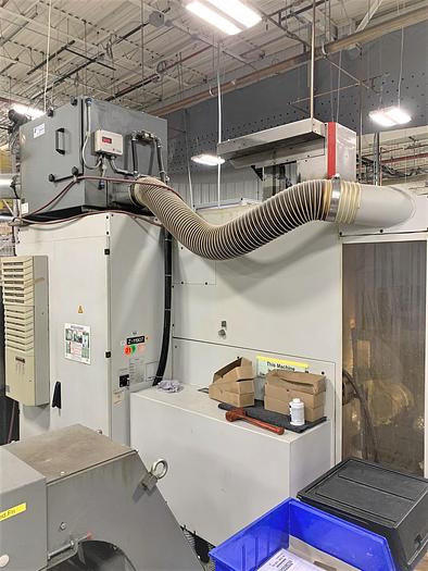 Used 2001 Hermle C800U