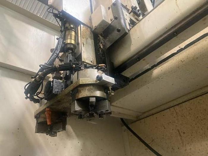 Usato 2000 OKUMA  LB 200-M
