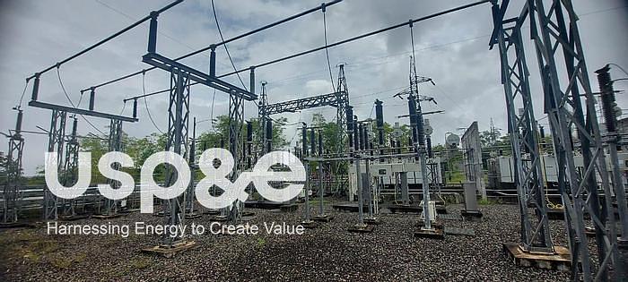 Used 17 MW 2016 Low Hour Hyundai Himsen 9H21/32 HFO Packaged Power Station