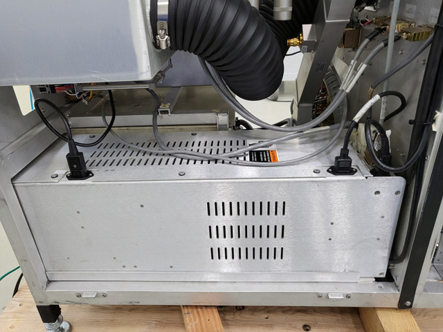 Used 1995 Gasonics L3510