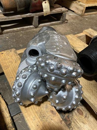 Used 7-7/8" Medium-Hard Tri-Cone Bit - TR7875TMHSR