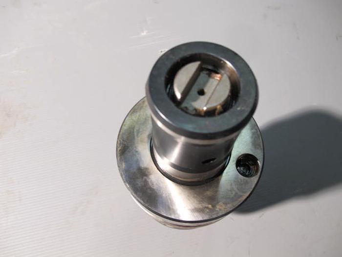 Gebraucht Angetriebene Werkzeuge von Mazak Werkzeughalter