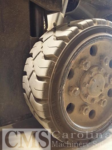 Used 2015 Toyota 8FGCU32