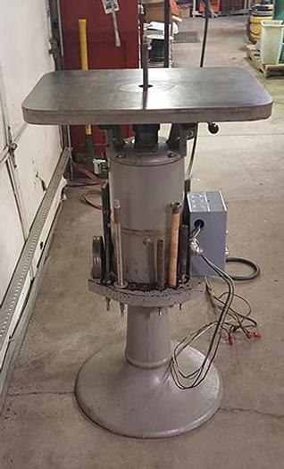 Used State B-4 Spindle Sander