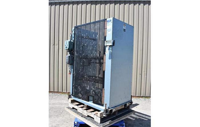 Used USED PAUL O ABBE ROLLING JAR MILL