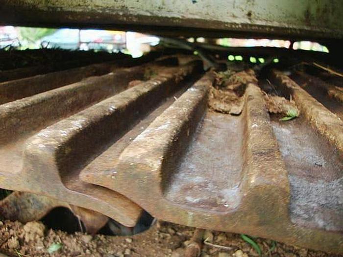 Used 1982 Ingersoll-Rand DM25-TH