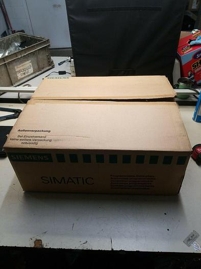 Siemens 1P 6AV78750BC201AC0 1P6AV78750BC201AC0 new UPS RED NEXT DAY!